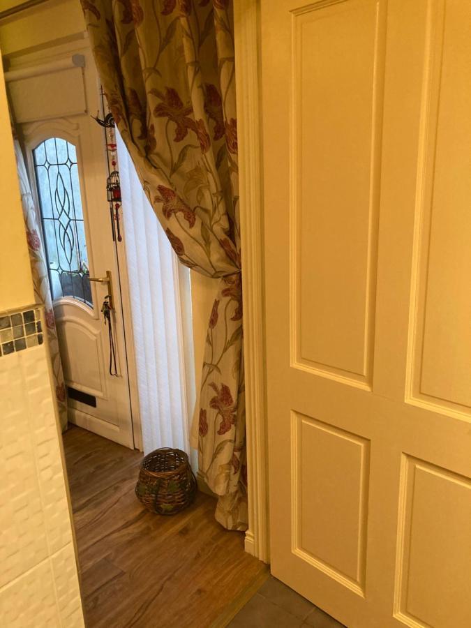 Mountroyal Victorian Studio Self Catering Apartment 3 Belfast Extérieur photo