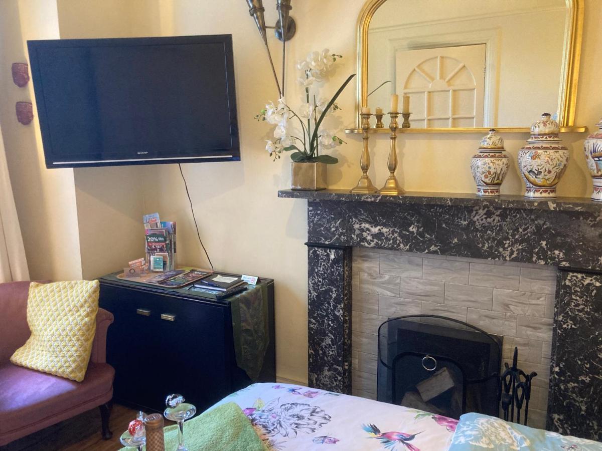 Mountroyal Victorian Studio Self Catering Apartment 3 Belfast Extérieur photo