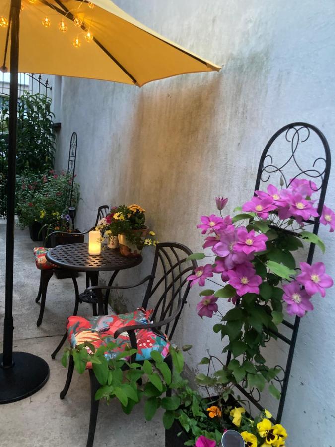 Mountroyal Victorian Studio Self Catering Apartment 3 Belfast Extérieur photo