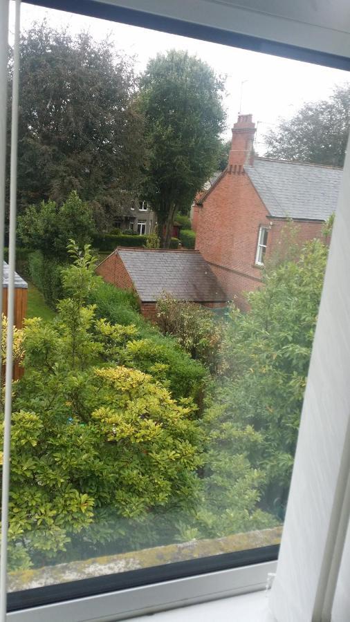 Mountroyal Victorian Studio Self Catering Apartment 3 Belfast Extérieur photo