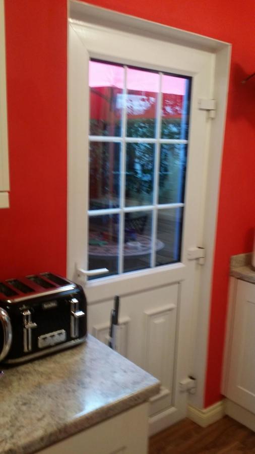Mountroyal Victorian Studio Self Catering Apartment 3 Belfast Extérieur photo